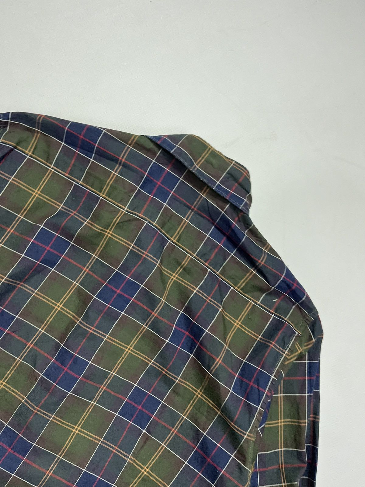 Barbour Barbour shirts button up Size US M / EU 48-50 / 2 - 11 Thumbnail