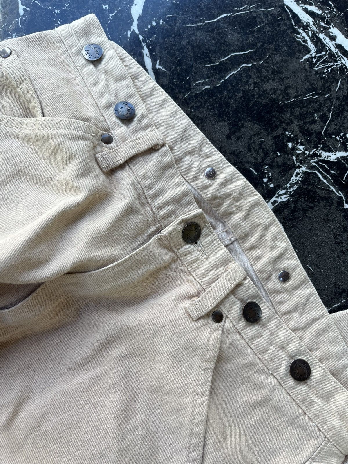 Bape bape carpenter pants Size US 34 / EU 50 - 16 Thumbnail