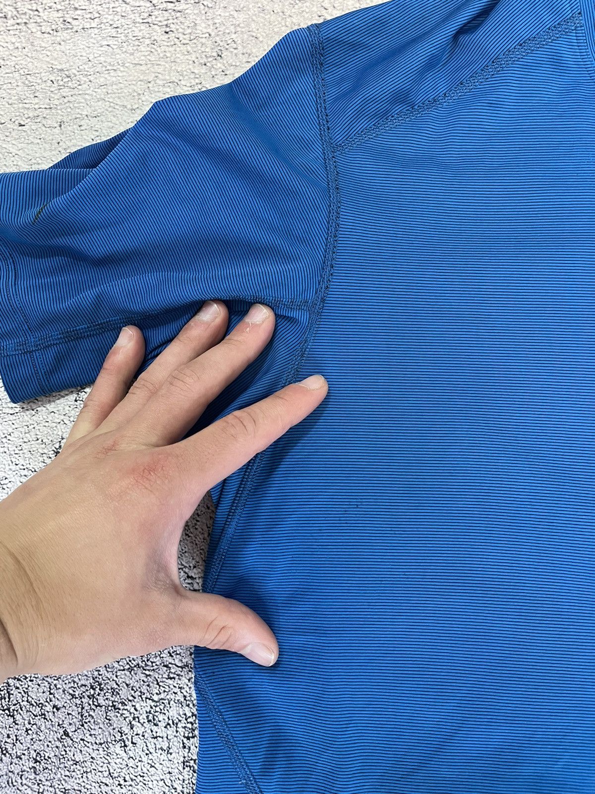 Arc'teryx ARCTERYX Men’s T- Shirt Short Sleeve Logo Vintage Size M Size US M / EU 48-50 / 2 - 18 Thumbnail