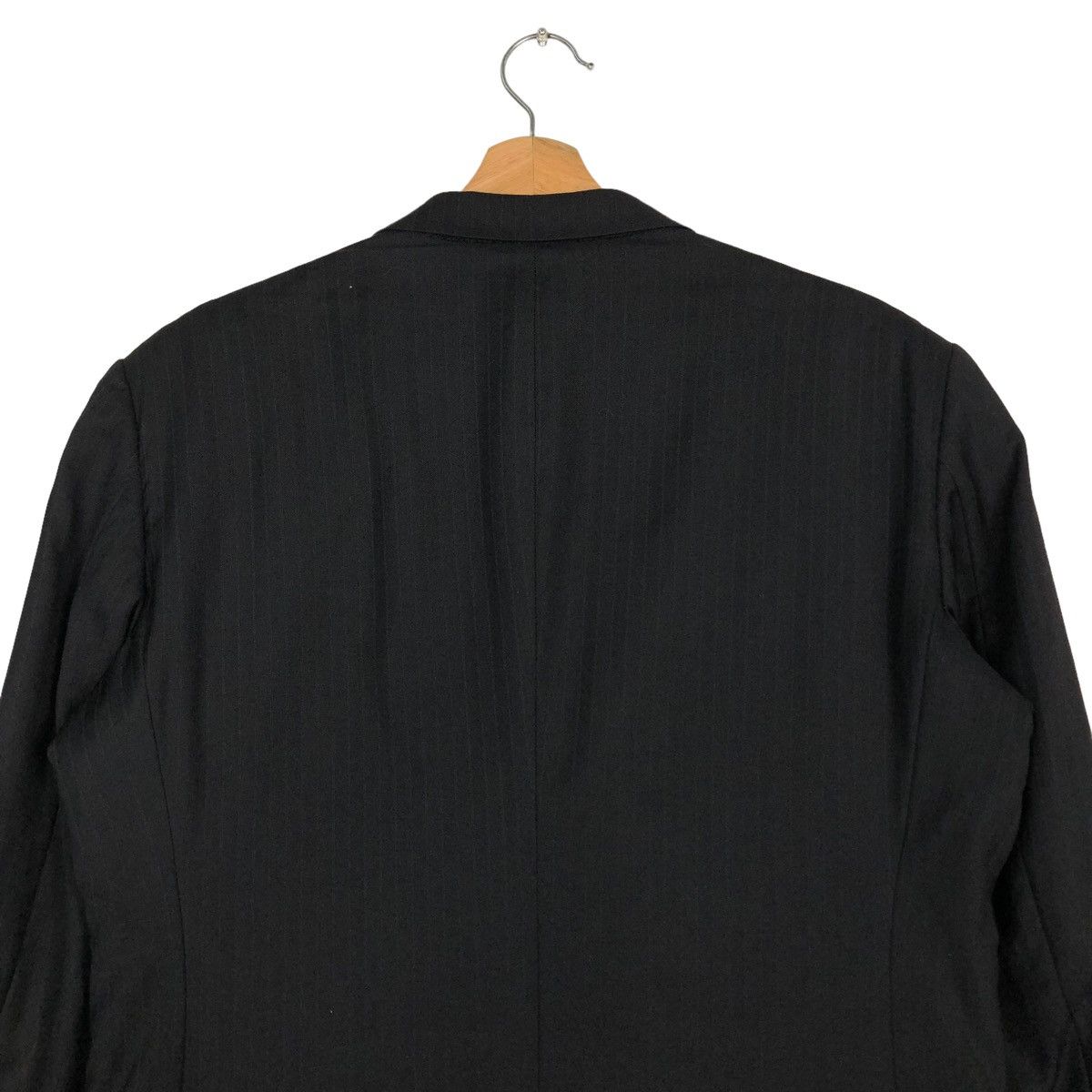 Loro Piana 🔥VINTAGE DOUBLE BREAST COATS JACKET LORO PIANA TIMOTHY Size US M / EU 48-50 / 2 - 9 Thumbnail