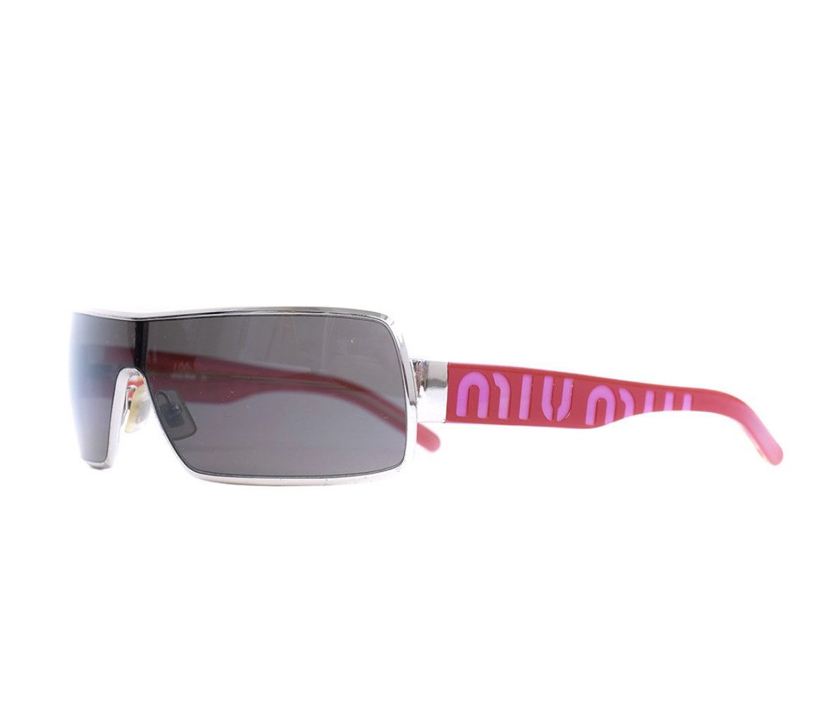 Miu Miu Miu Miu Early 2000s Glasses Size ONE SIZE - 1 Thumbnail