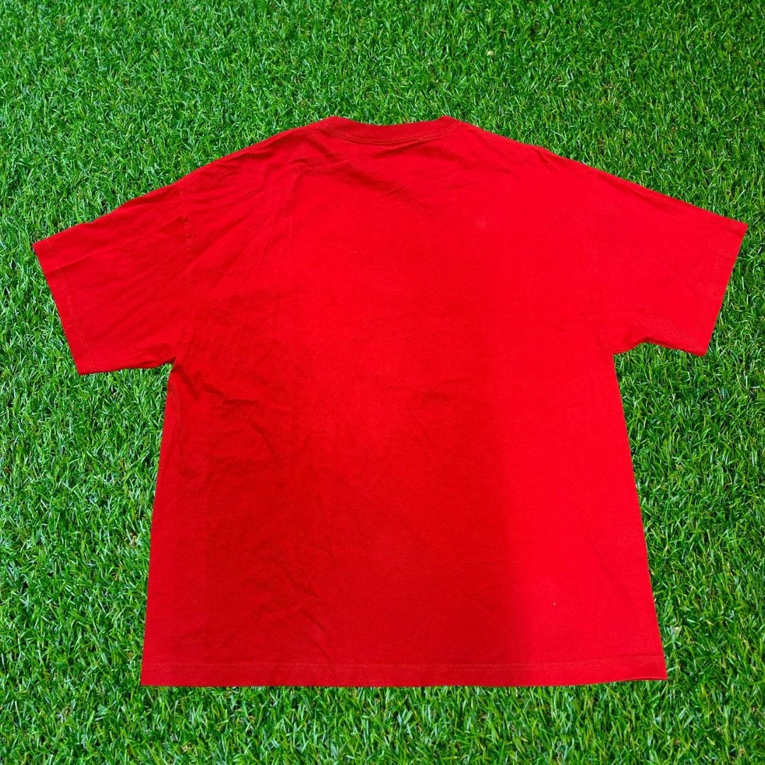 Other 2009 M&Ms Christmas T-shirt Size US XXL / EU 58 / 5 - 2 Thumbnail