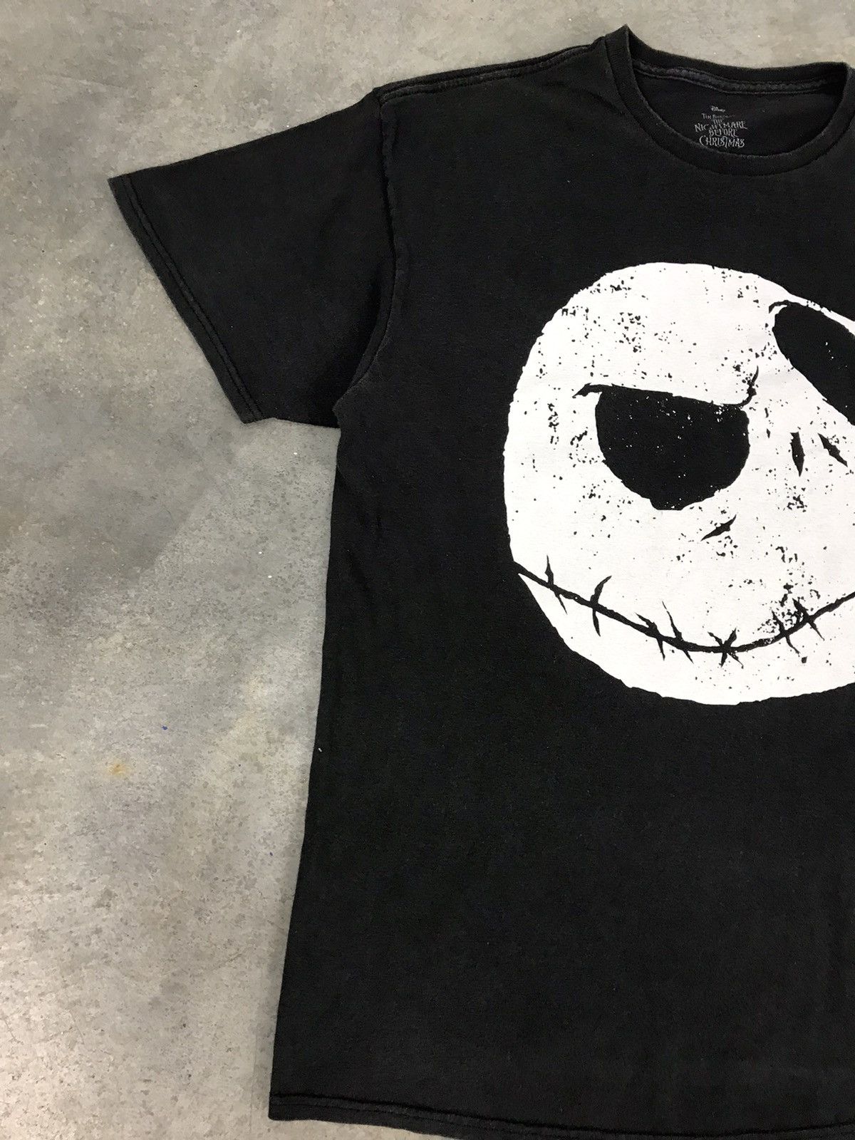 Japanese Brand Bundle Deals 2pcs The Nightmare Before Christmas Tee Size US L / EU 52-54 / 3 - 3 Thumbnail