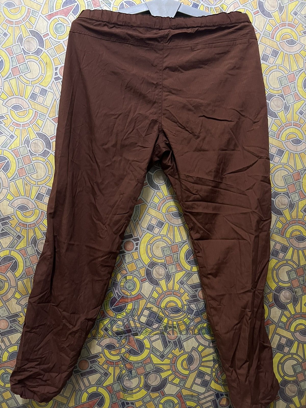 Japanese Brand × Uniqlo Pants UNIQLO CARGO Size US 41 - 2 Thumbnail