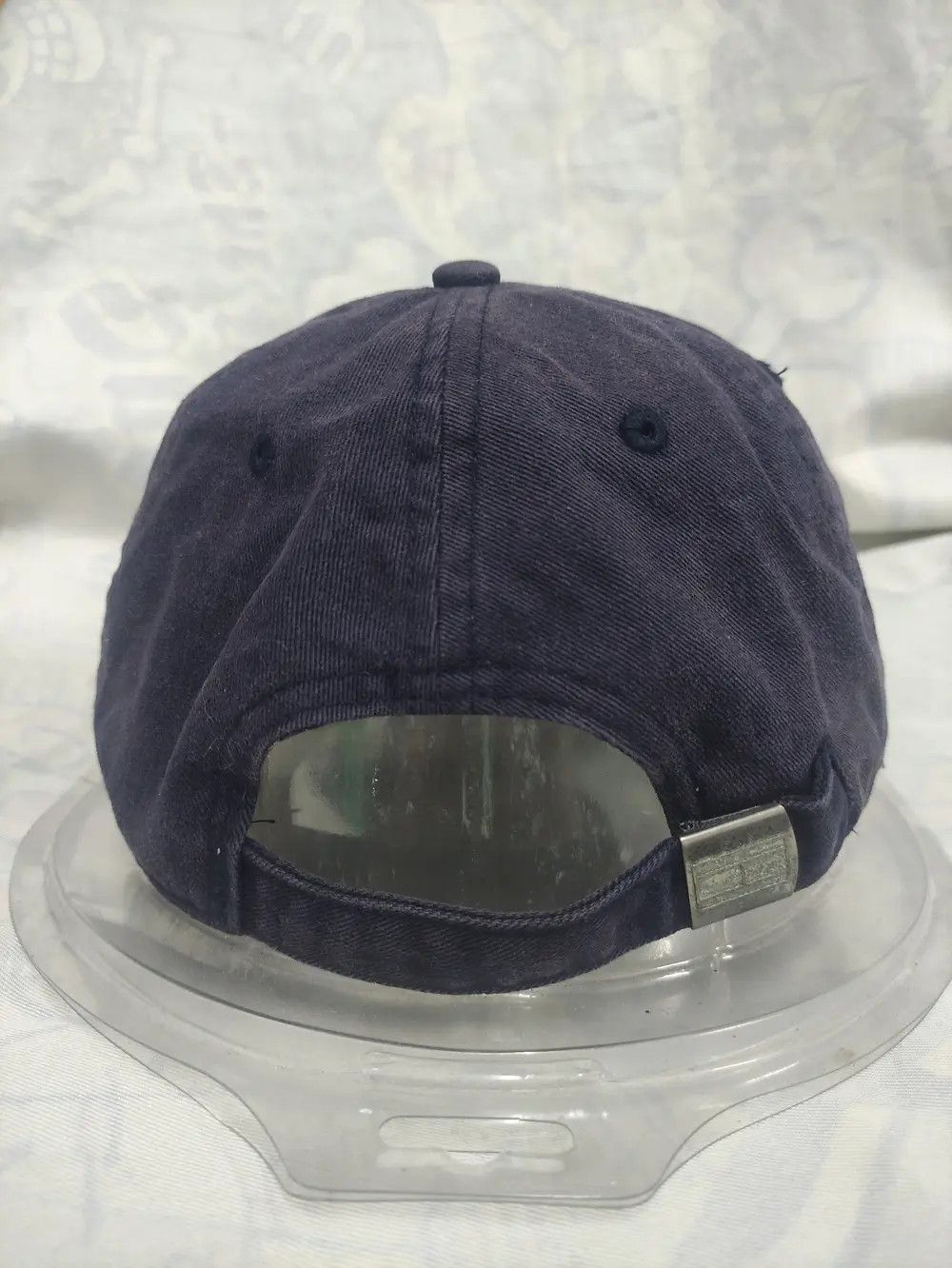 Tommy Hilfiger × Vintage TOMMY HILFIGER LOGO EST 1985 VINTAGE CAP Size ONE SIZE - 5 Thumbnail