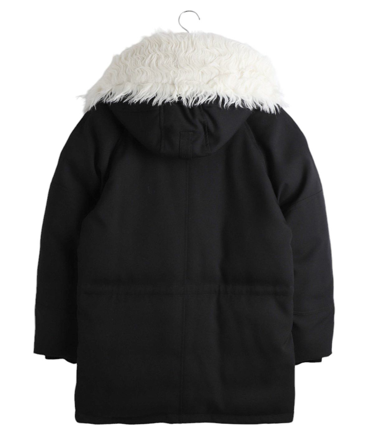 Jil Sander o1mt1gz0426 Down Jacket in Black Size US S / EU 44-46 / 1 - 2 Thumbnail