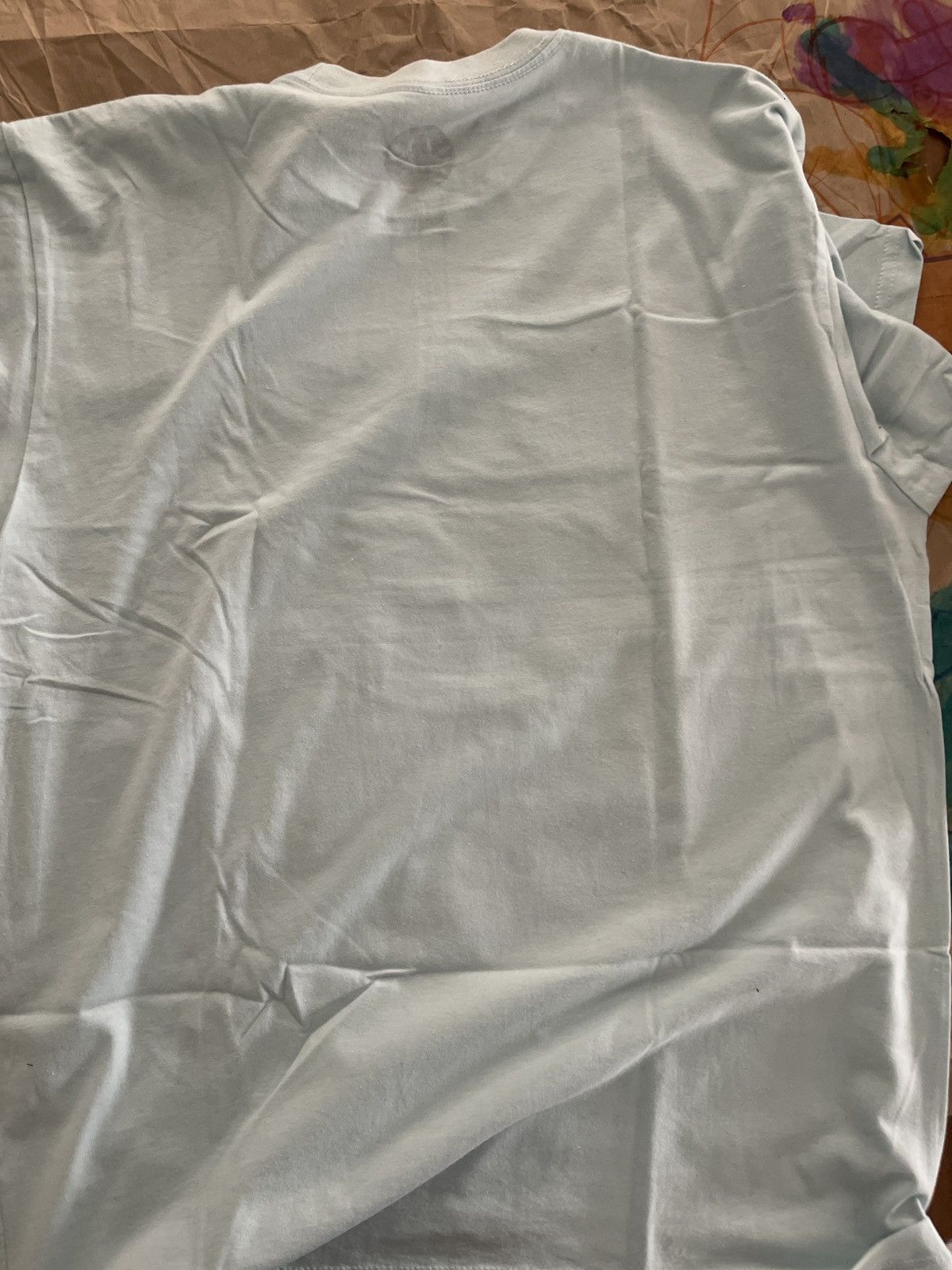 Paradise Paradise NYC romance tee Size US XL / EU 56 / 4 - 4 Thumbnail