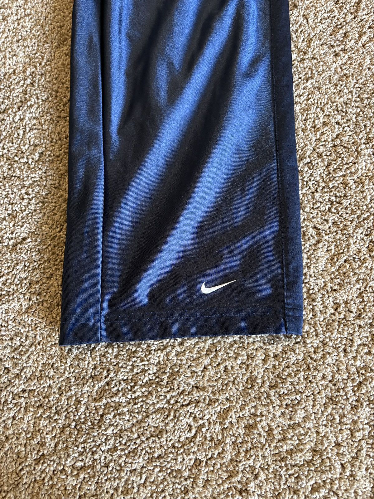 Nike Vintage Nike Sweatpants Size US 36 / EU 52 - 2 Thumbnail