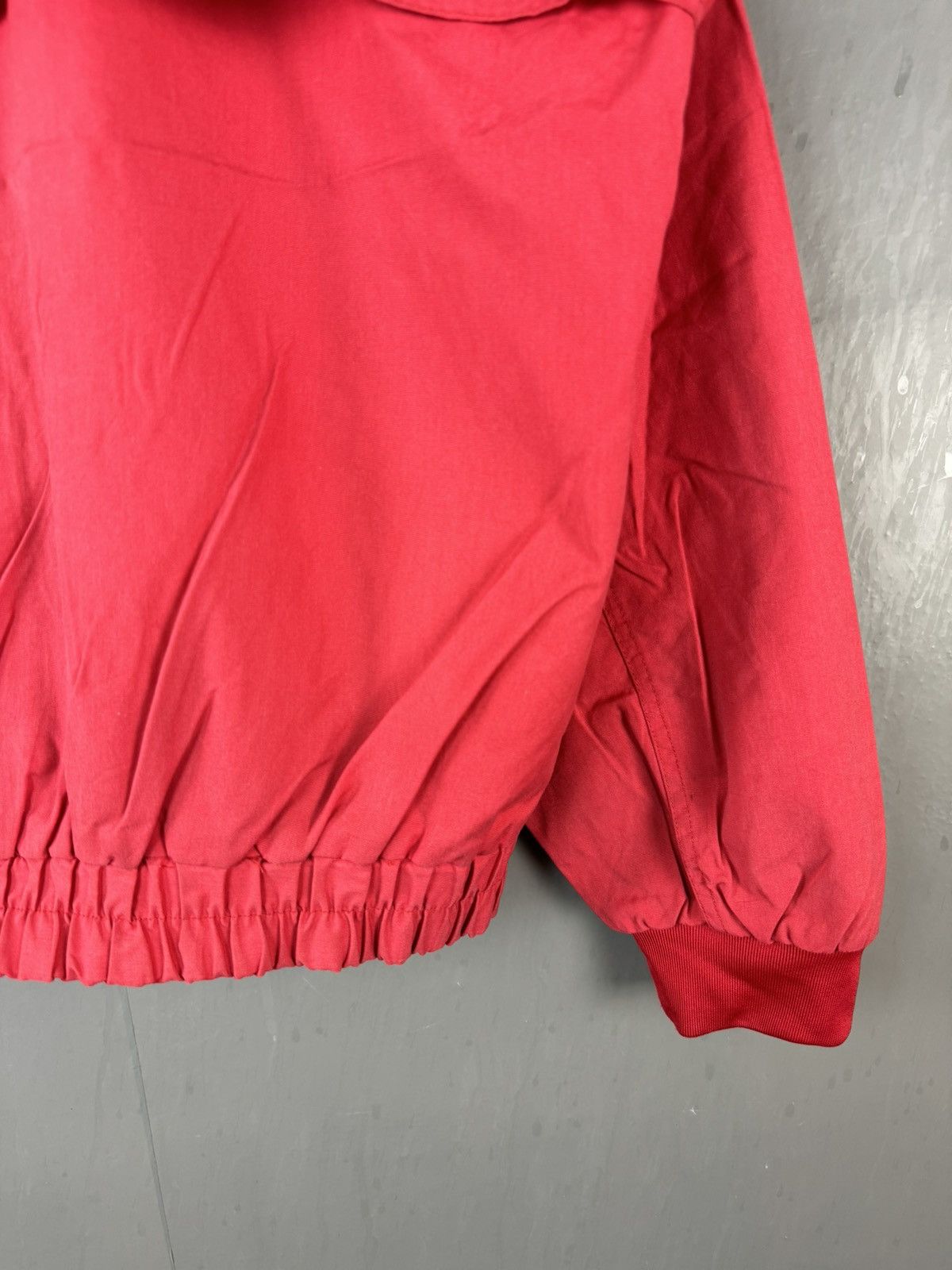 Honda × Vintage VINTAGE HONDA CUSTOM PERFORMANOE MODULO LIGHT JACKET Size US L / EU 52-54 / 3 - 9 Thumbnail