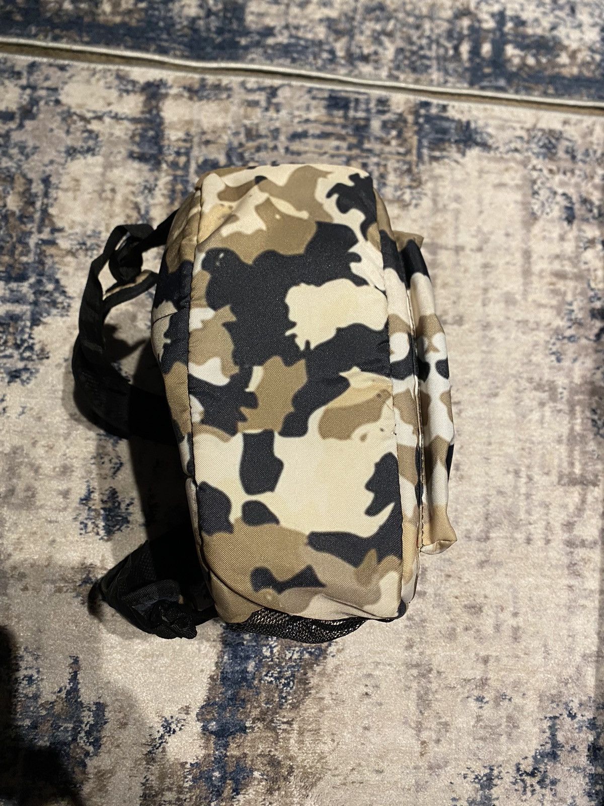 Other Camo Backwoods Back Pack !!!! Size ONE SIZE - 6 Thumbnail