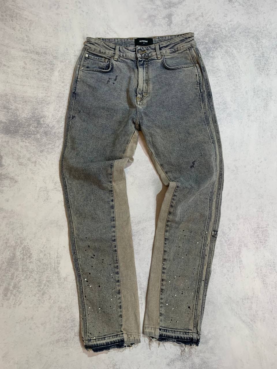 Represent Clo. × Streetwear × Vintage Represent Pants Vintage 