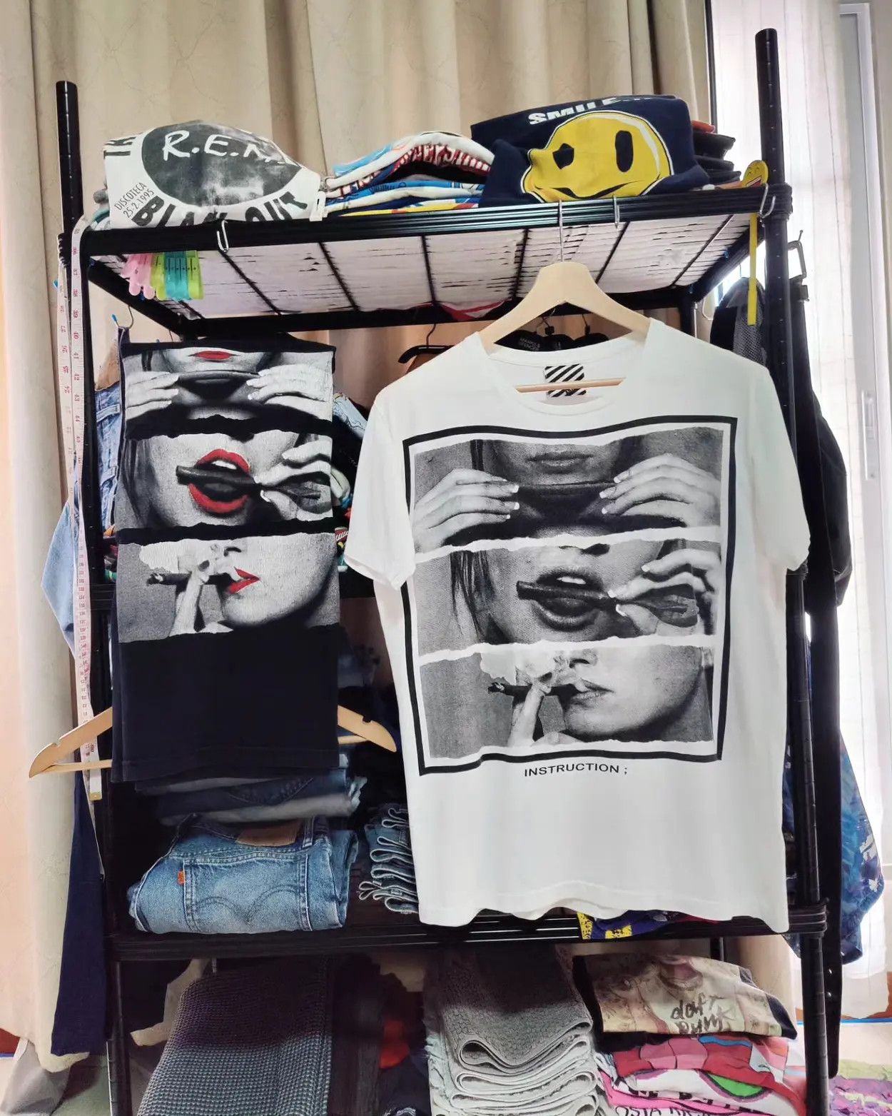 Other Roll-Lick-Chill 🚬 Size US M / EU 48-50 / 2 - 3 Thumbnail
