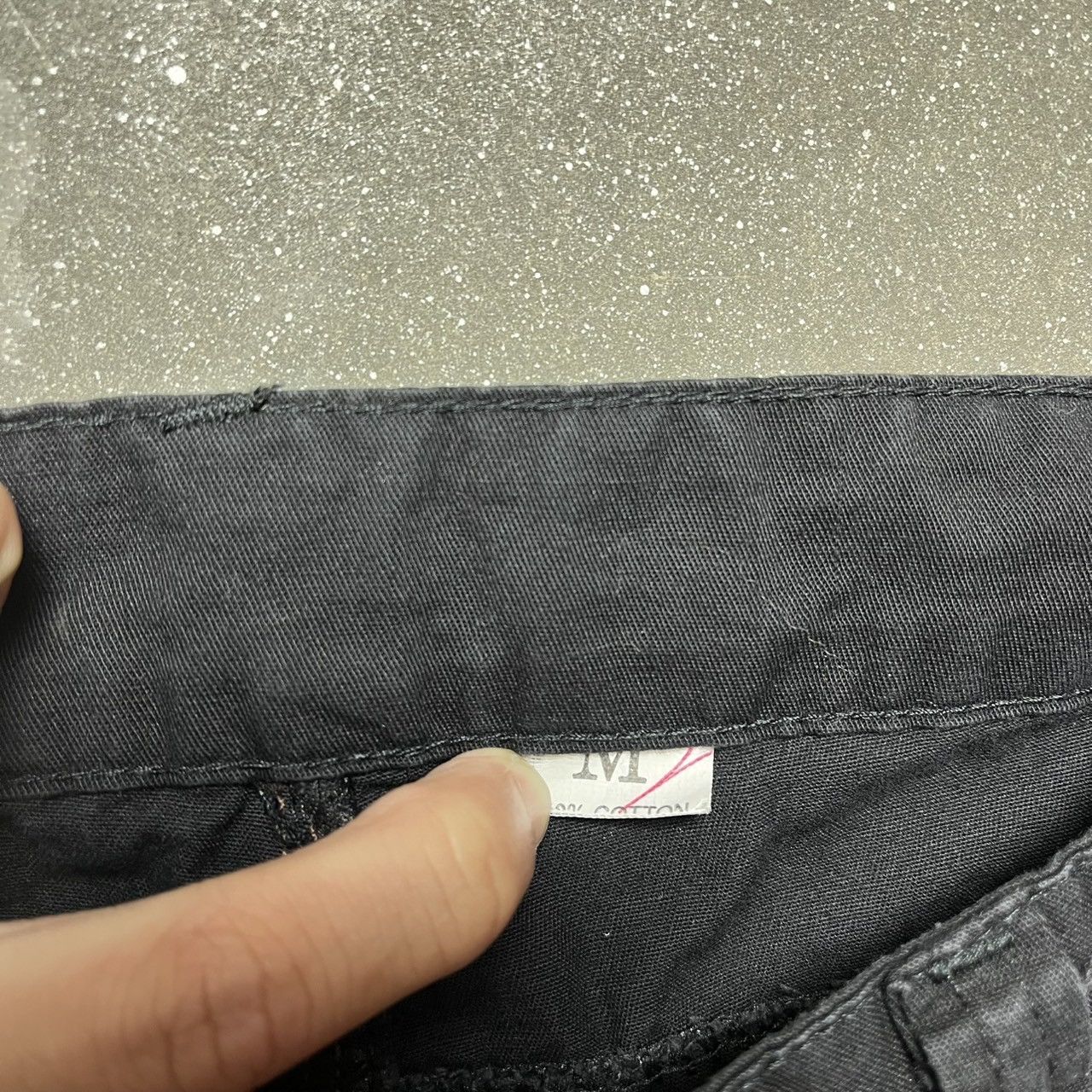 Other Eden One Cargo Pants Size US 29 - 2 Thumbnail