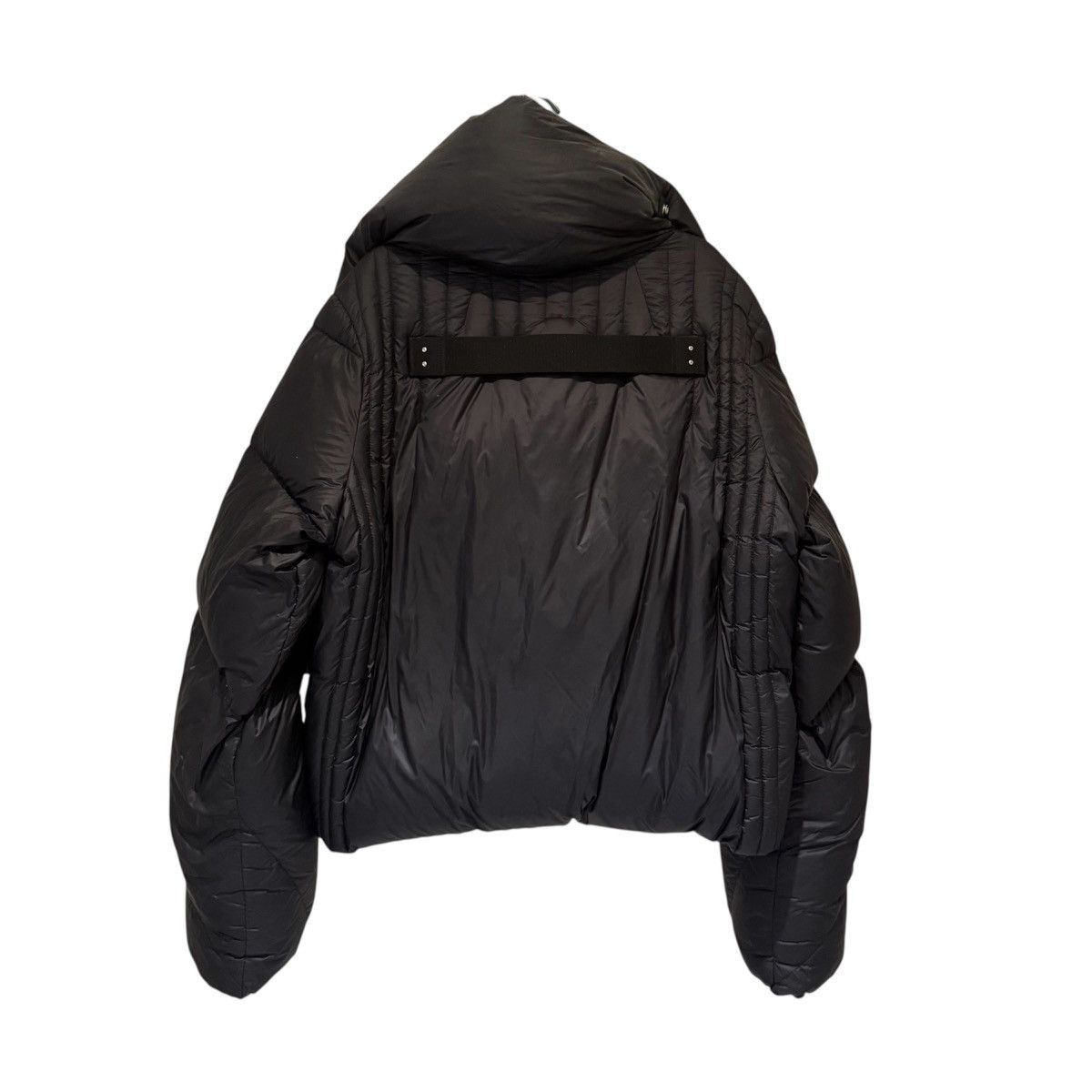 Moncler × Rick Owens Rick Owens x Moncler Tonopah Nylon Down Jacket Size US M / EU 48-50 / 2 - 3 Thumbnail