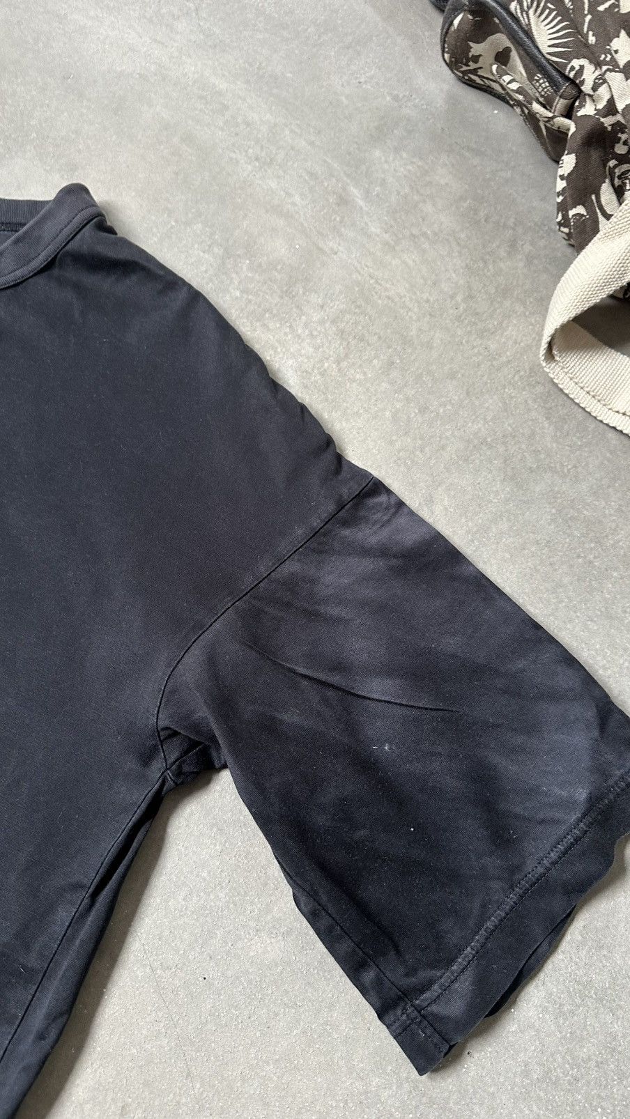 Jil Sander JIL SANDER +J PLAIN TEE Size US M / EU 48-50 / 2 - 3 Thumbnail