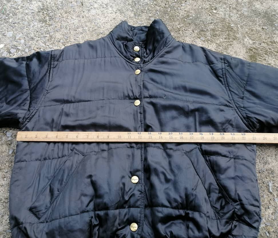Salvatore Ferragamo Salvatore Ferragamo Nice Design Reversible Jacket Size US M / EU 48-50 / 2 - 4 Thumbnail