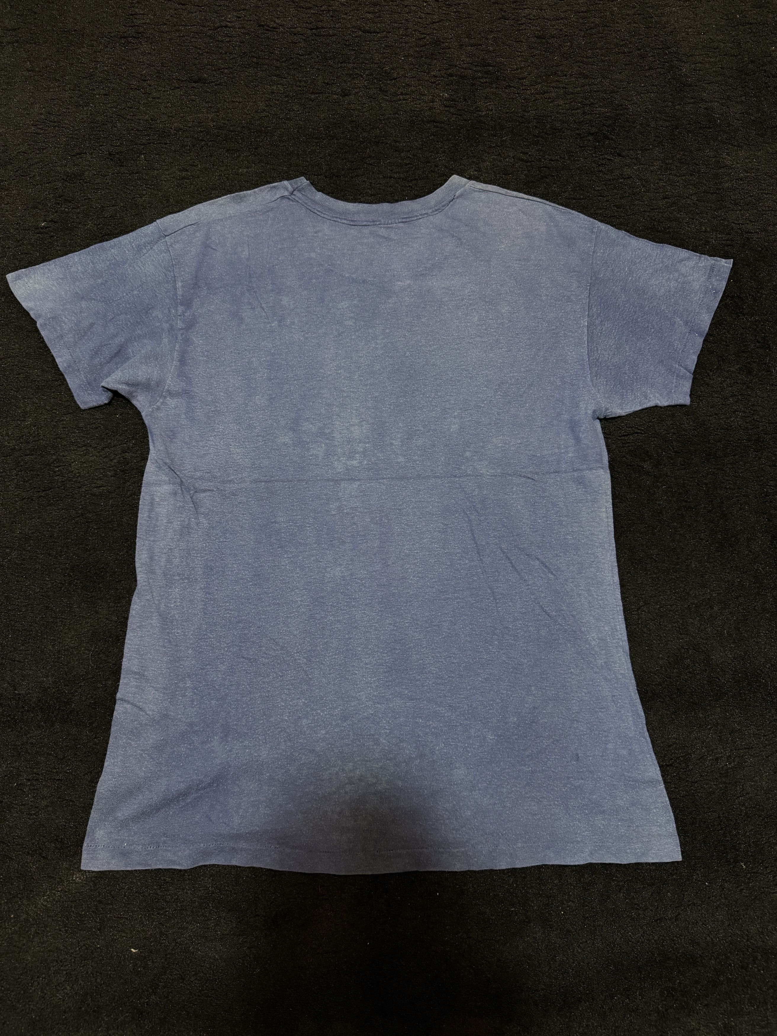 Other Vintage 70's Transpac Party Sexy T shirt Sun Faded Size US L / EU 52-54 / 3 - 6 Thumbnail