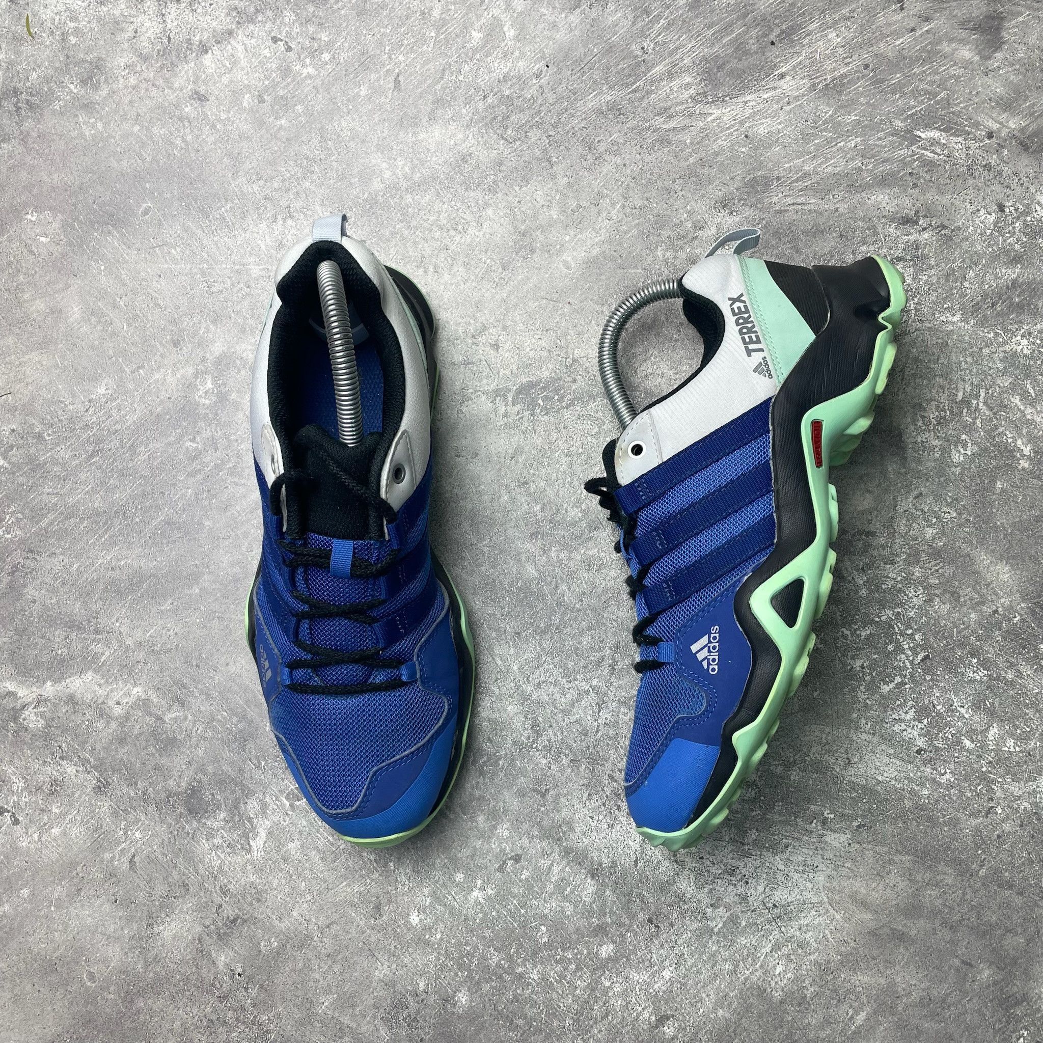 Adidas Adidas Terrex Size US 9 / IT 39 - 1 Thumbnail