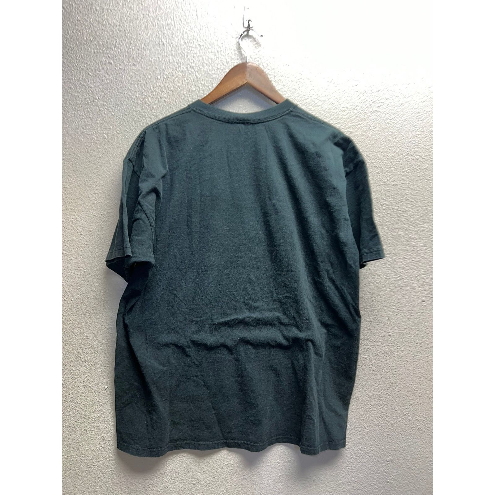 Vintage Vintage Cell 13 Shirt Sometimes I Wake Up Evil Tee VTG XL Size US XL / EU 56 / 4 - 6 Thumbnail