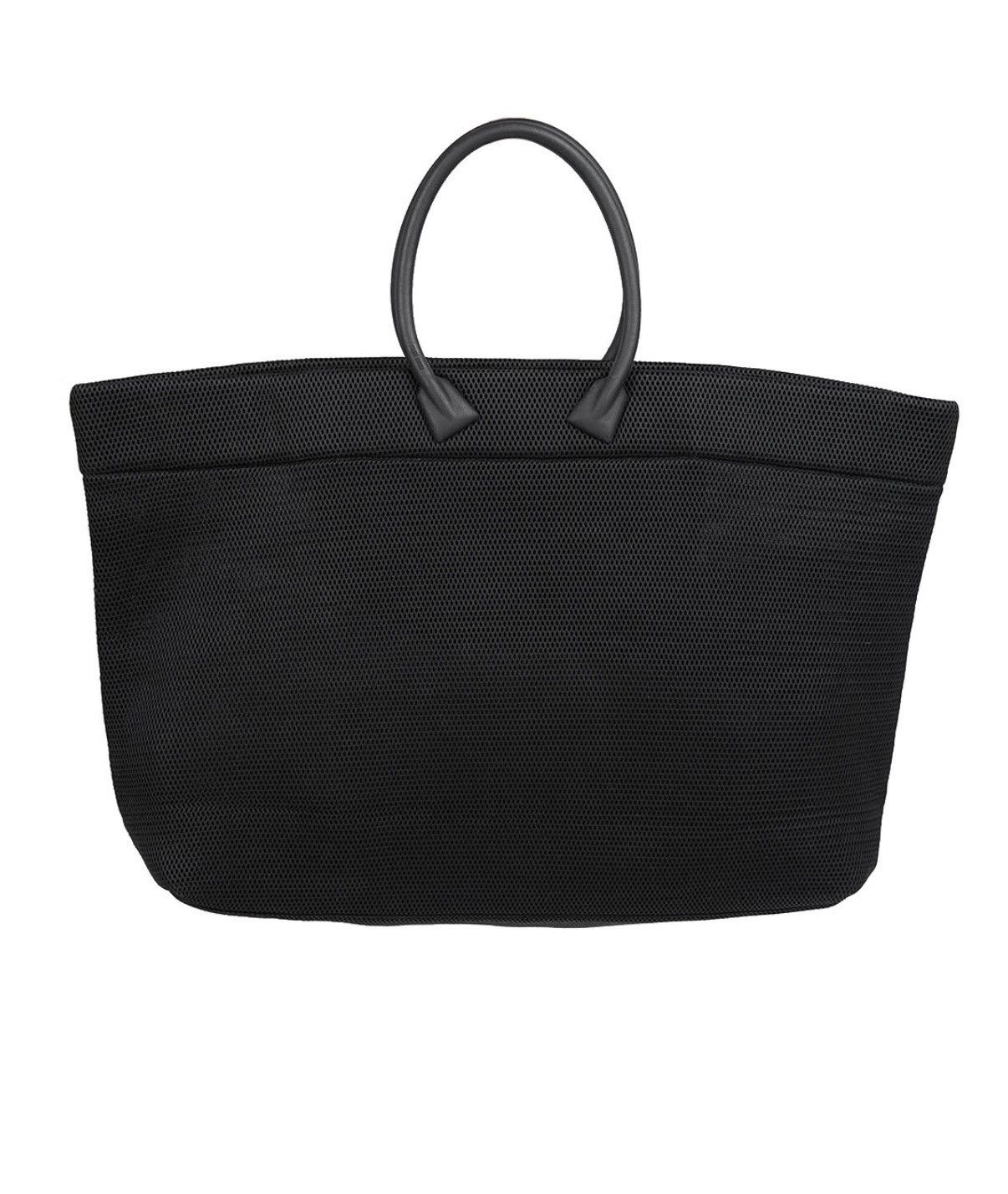 Miu Miu Miu Miu S/S1999 Mesh Tote Bag Size ONE SIZE - 1 Thumbnail