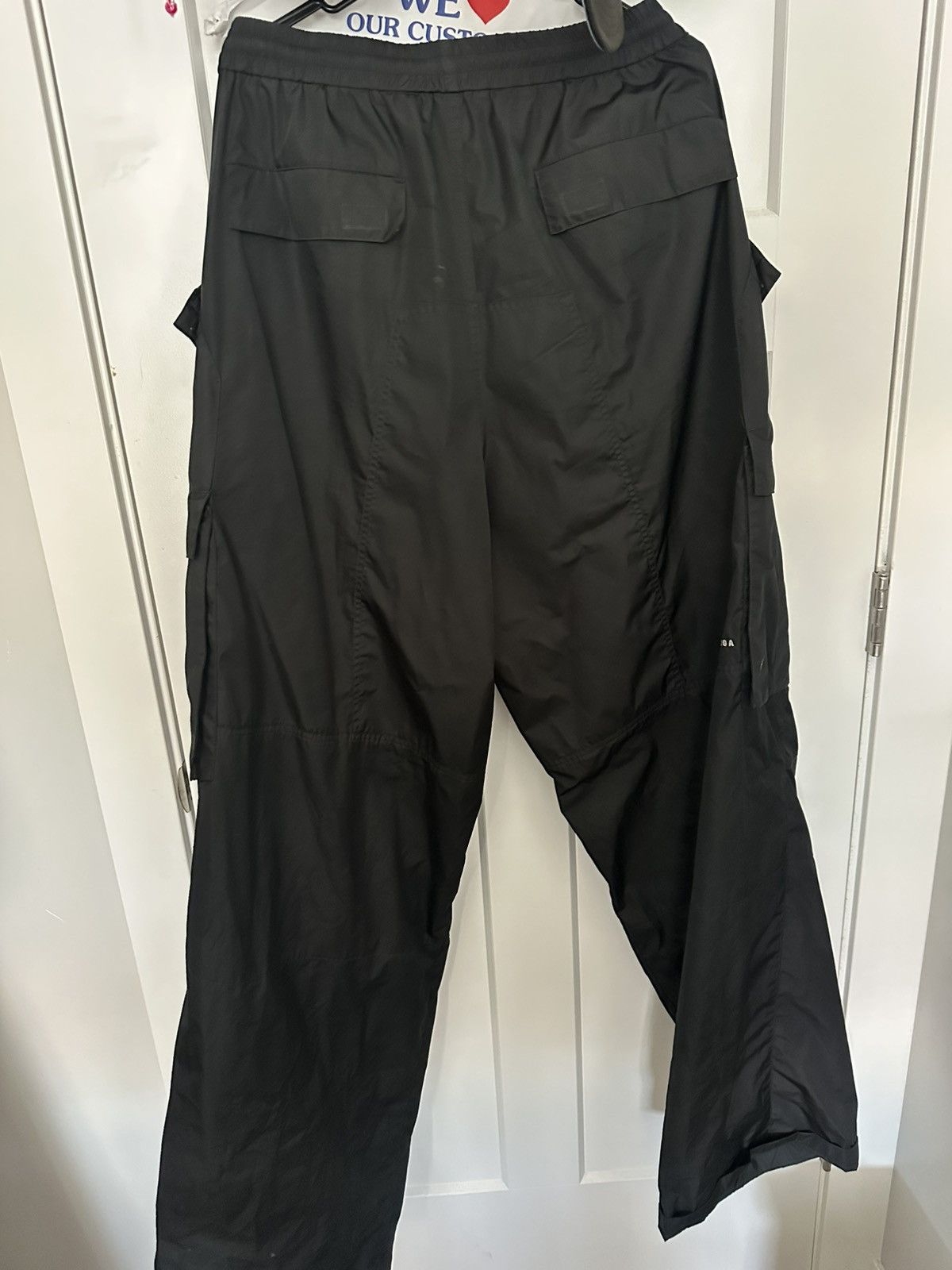 Balenciaga Balenciaga Techincal Pants Size US 36 / EU 52 - 4 Thumbnail