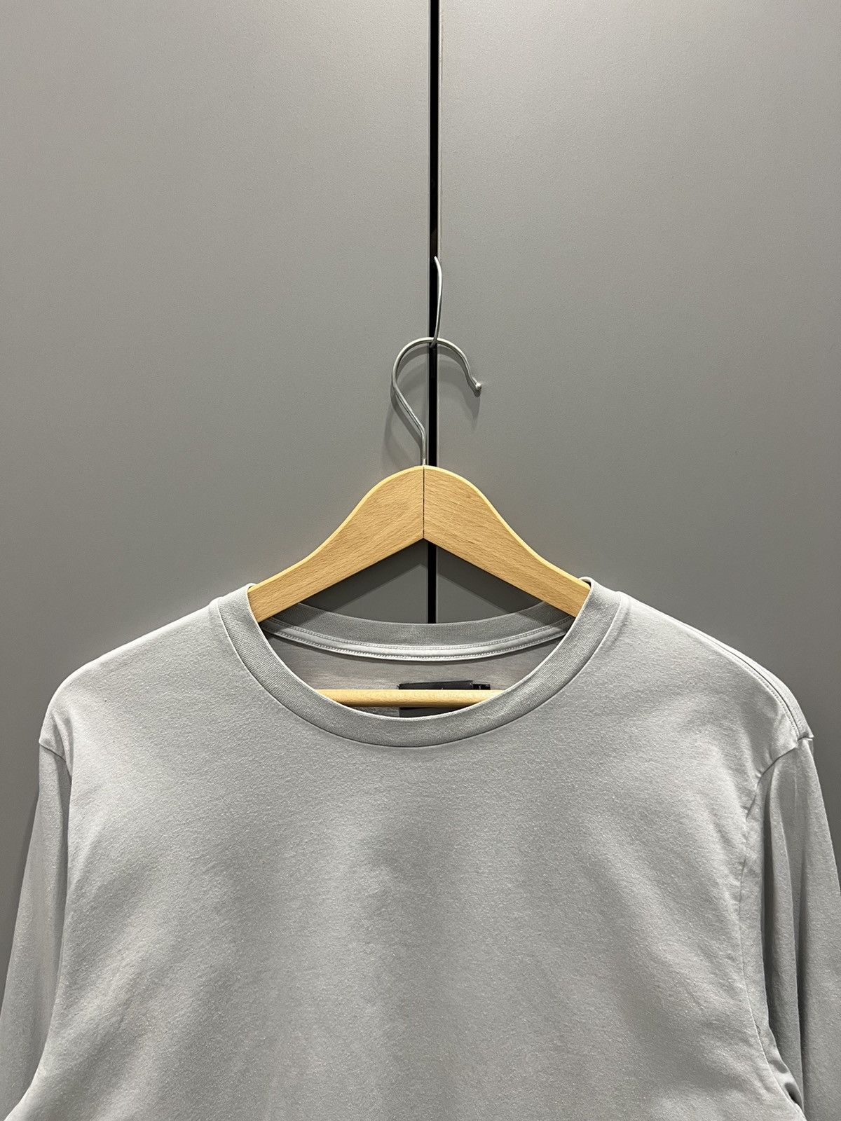 Rapha RAPHA MEN'S TRAIL LONG SLEEVE T-SHIRT LEGACY COLOURS Size US L / EU 52-54 / 3 - 3 Thumbnail