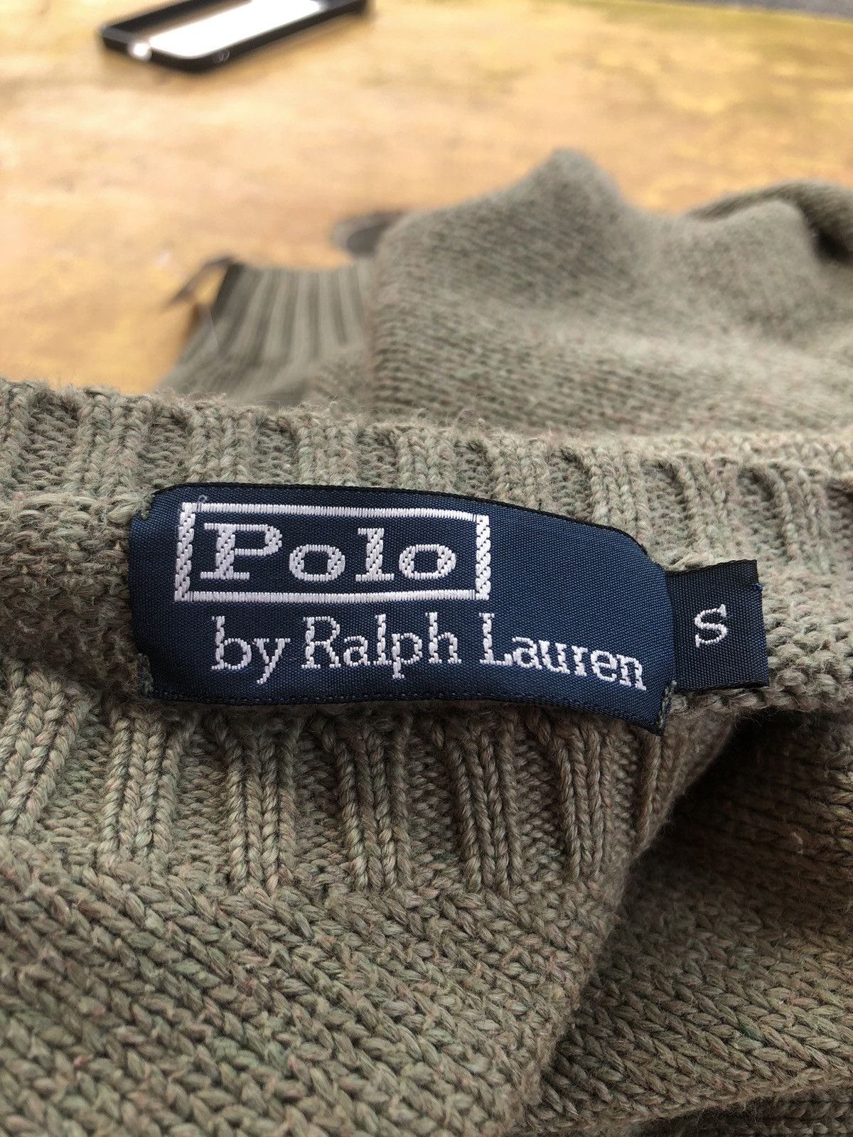 Polo Ralph Lauren Polo by ralph lauren Size US M / EU 48-50 / 2 - 9 Thumbnail