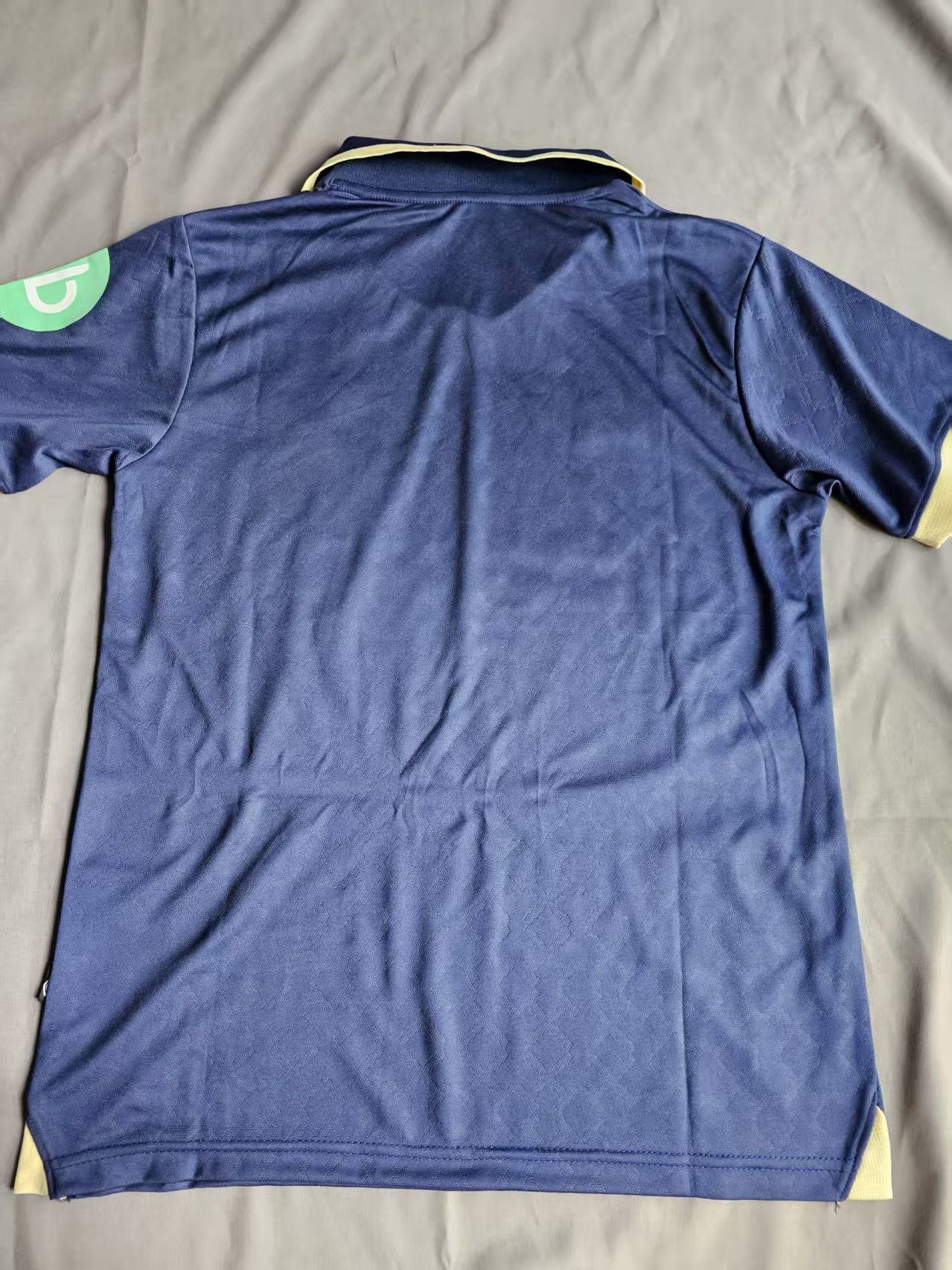 Other West Ham Jersey Away 2025 26 Season Size US L / EU 52-54 / 3 - 4 Thumbnail