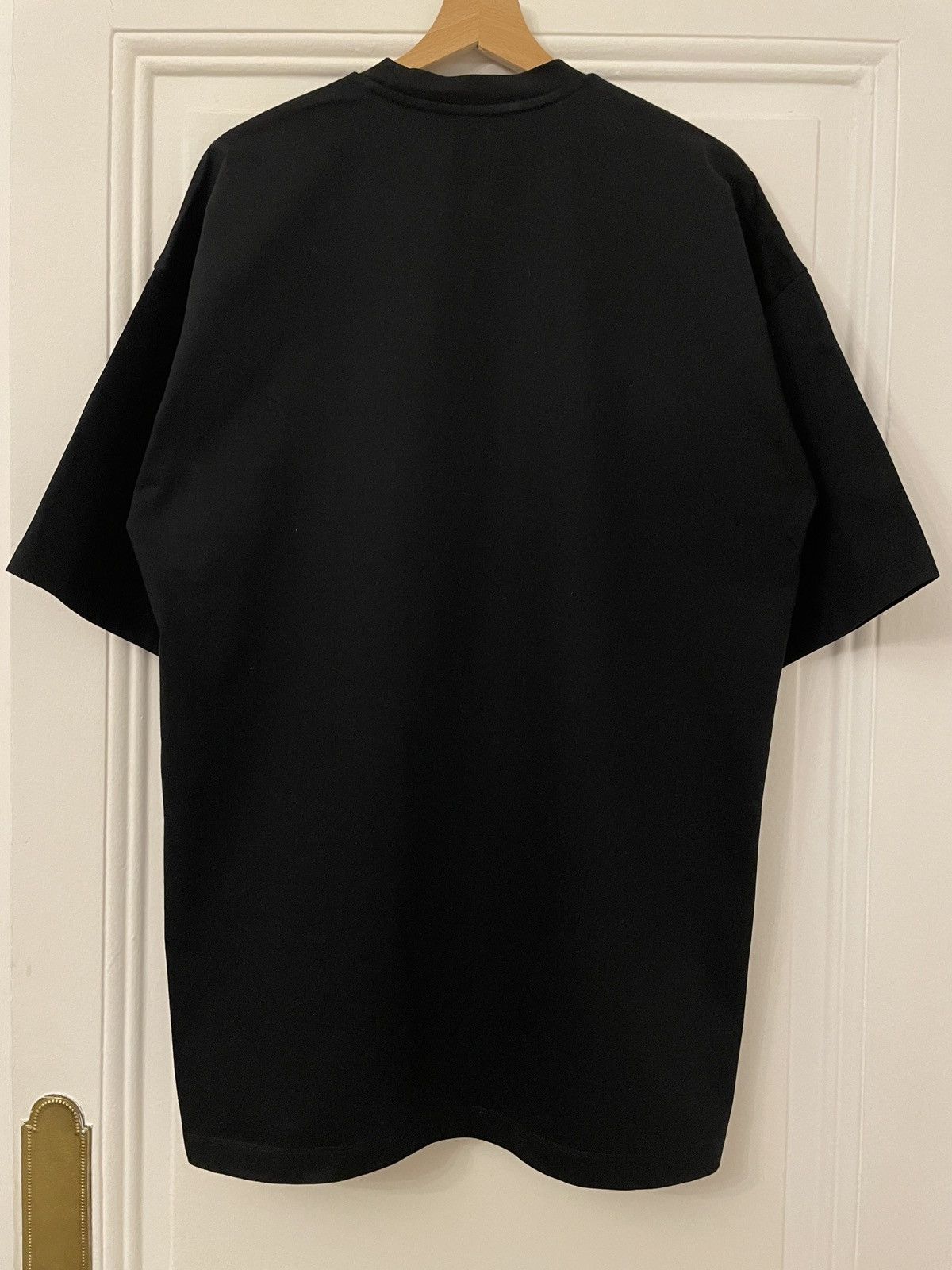OAMC Copacetic printed OAMC T-shirt Size US S / EU 44-46 / 1 - 4 Thumbnail