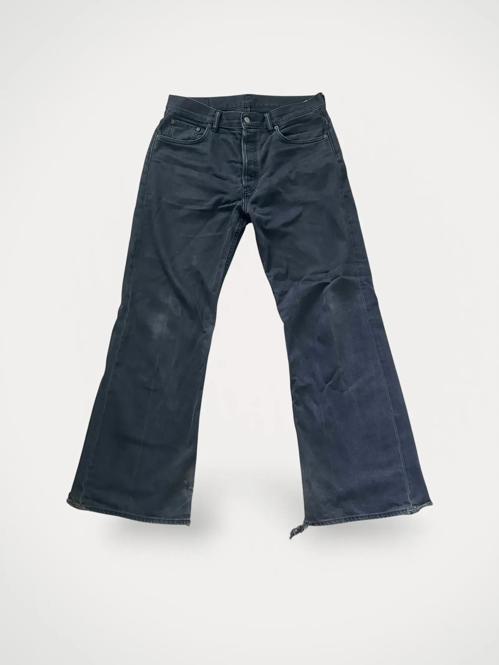Acne Studios Acne Studios Acne studios 2021 M Jeans Size US 32 / EU 48 - 1 Thumbnail