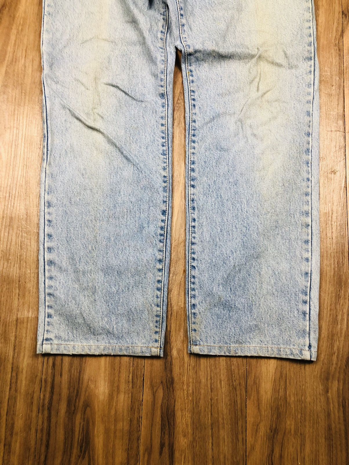 Other Gold Rush Denim (34) Size US 29 - 4 Thumbnail