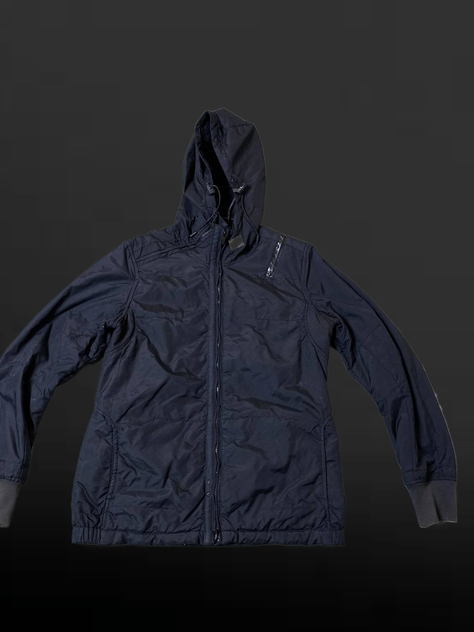 Vintage G star Raw Multipocket Tactical Cargo Jacket