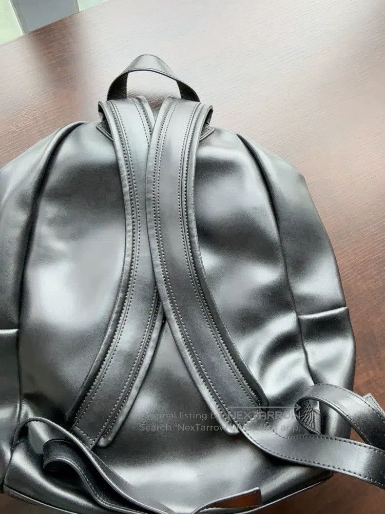 Givenchy Givenchy Black Backpack (Purchased in the USA) Size ONE SIZE - 2 Thumbnail