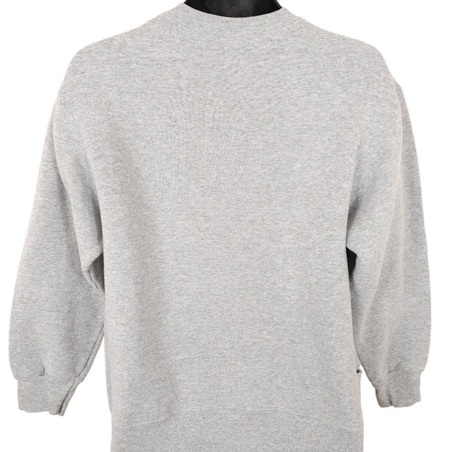 Vintage Vintage Outer Banks Sweatshirt Mens Size Medium Gray Y2K Size US M / EU 48-50 / 2 - 4 Thumbnail