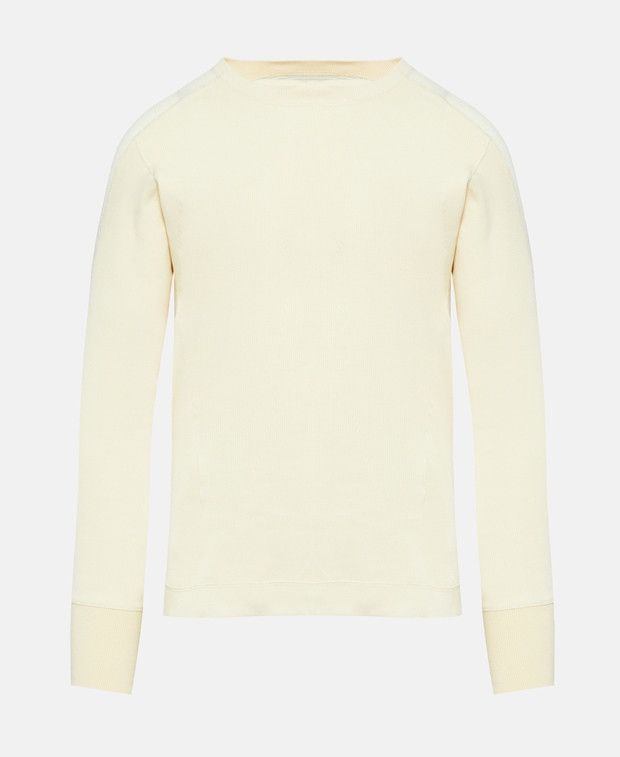 Maison Margiela long-sleeved top Size US S / EU 44-46 / 1 - 1 Preview