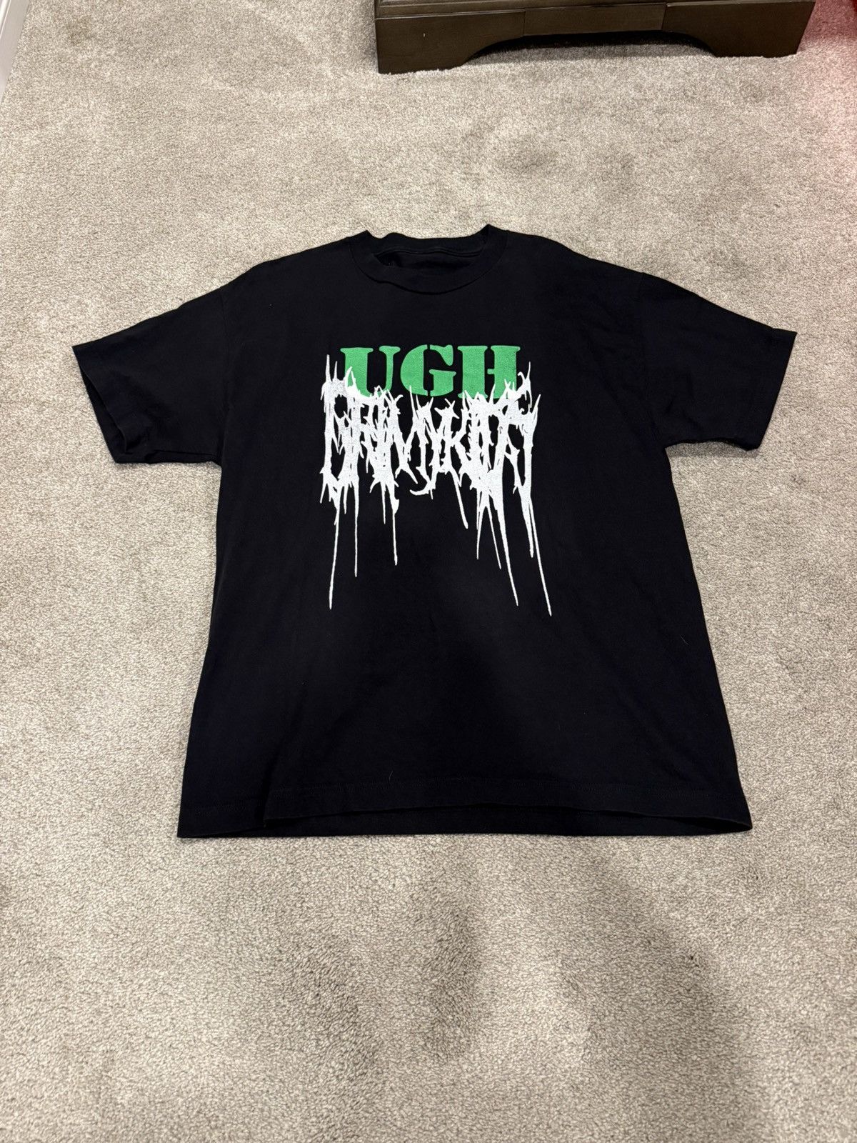 Grimykids GRIMYKIDS UGH TEE Size US M / EU 48-50 / 2 - 1 Thumbnail