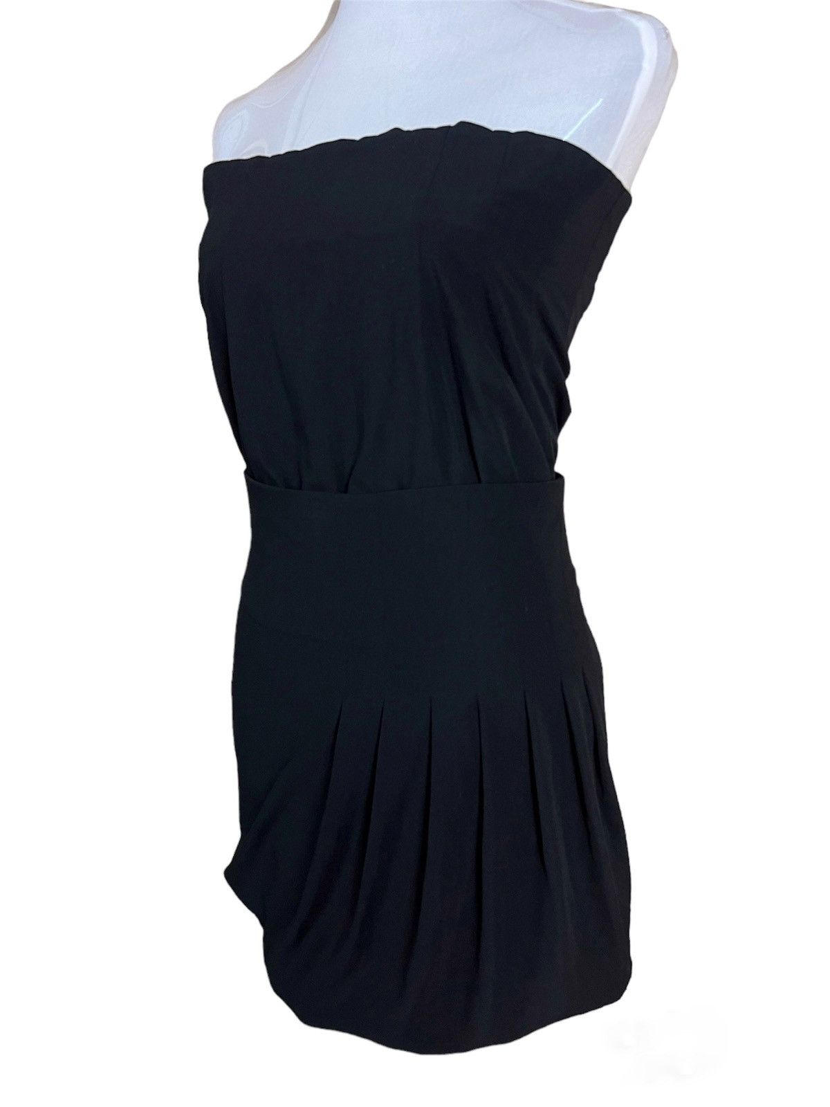 Comme des Garcons Vintage Comme Des Garcons Dress by Rei Kawakubo Size S / US 4 / IT 40 - 4 Thumbnail