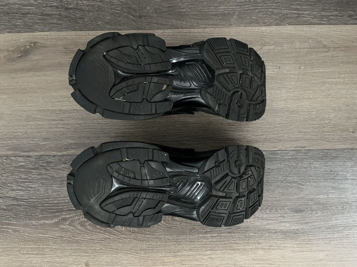 Balenciaga Runner Sneakers
