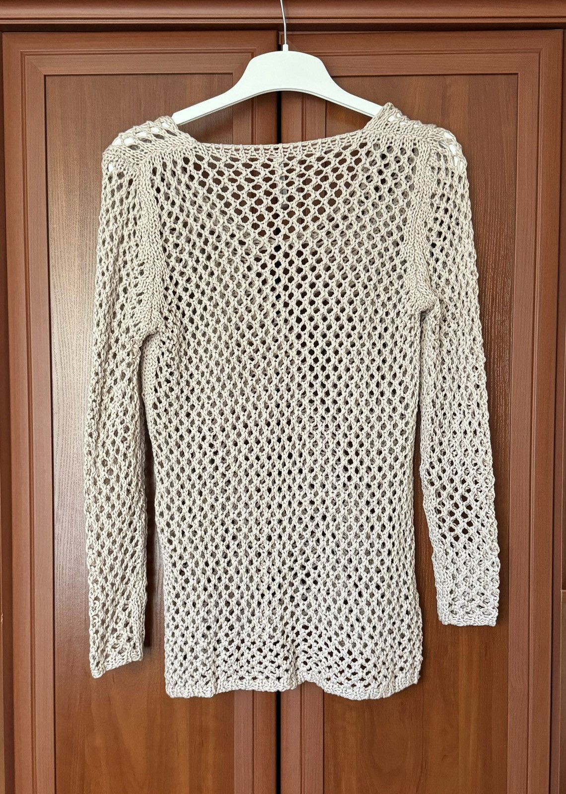 Other Provocation M mesh sweater knitwear knit pullover chaimail Size M / US 6-8 / IT 42-44 - 17 Thumbnail