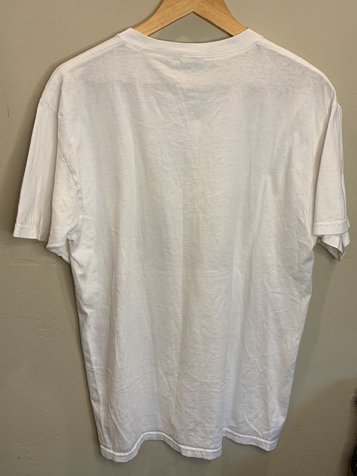 Mtv *RARE* Vintage 2004 Laguna Beach TV Show MTV Paramount Shirt Size US L / EU 52-54 / 3 - 3 Thumbnail