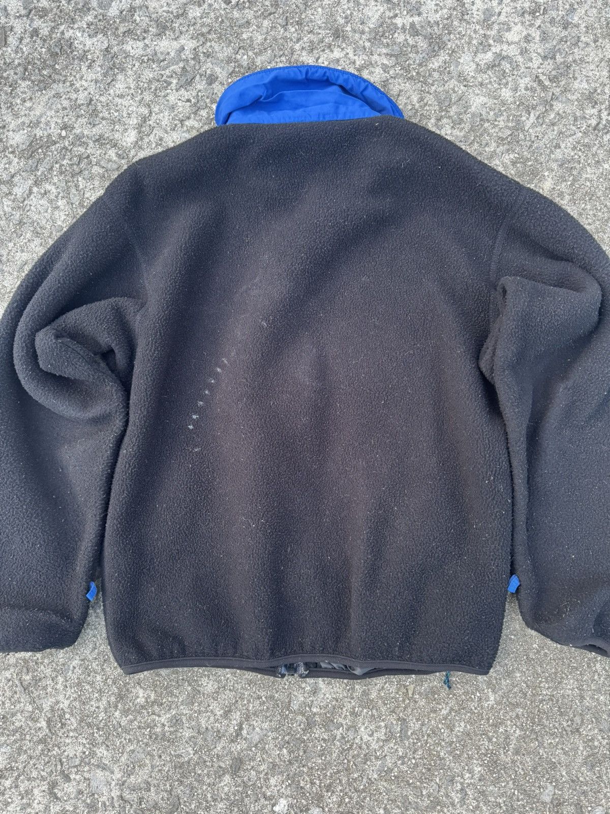 Columbia Vintage 90s Colombia fleece jacket Size US S / EU 44-46 / 1 - 4 Thumbnail