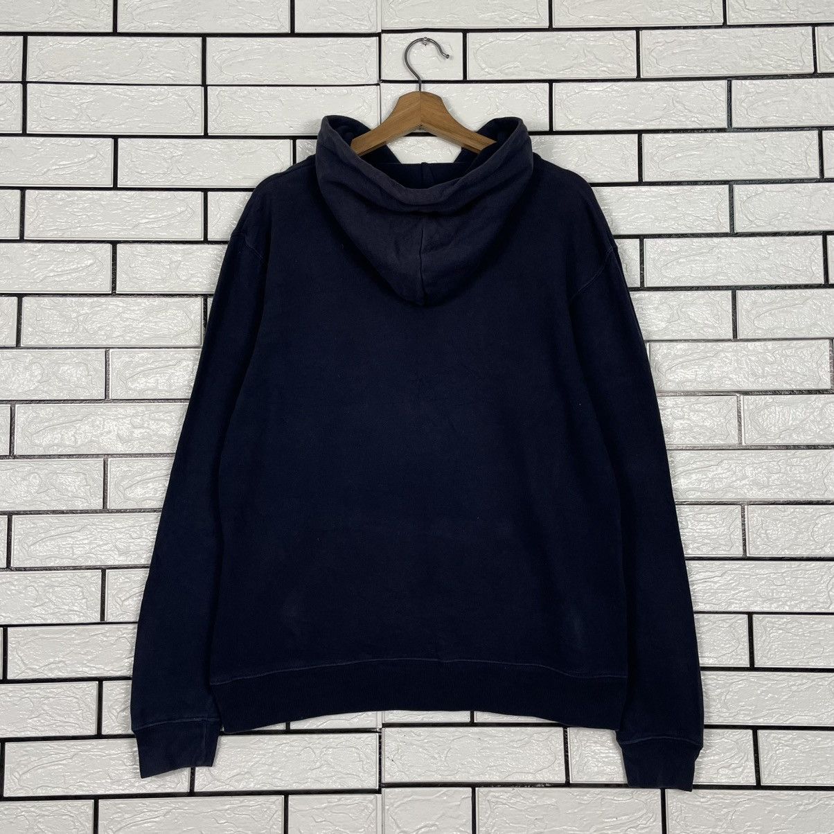 Majestic Majestic Swallows Pullover Hoodie Size US M / EU 48-50 / 2 - 7 Thumbnail