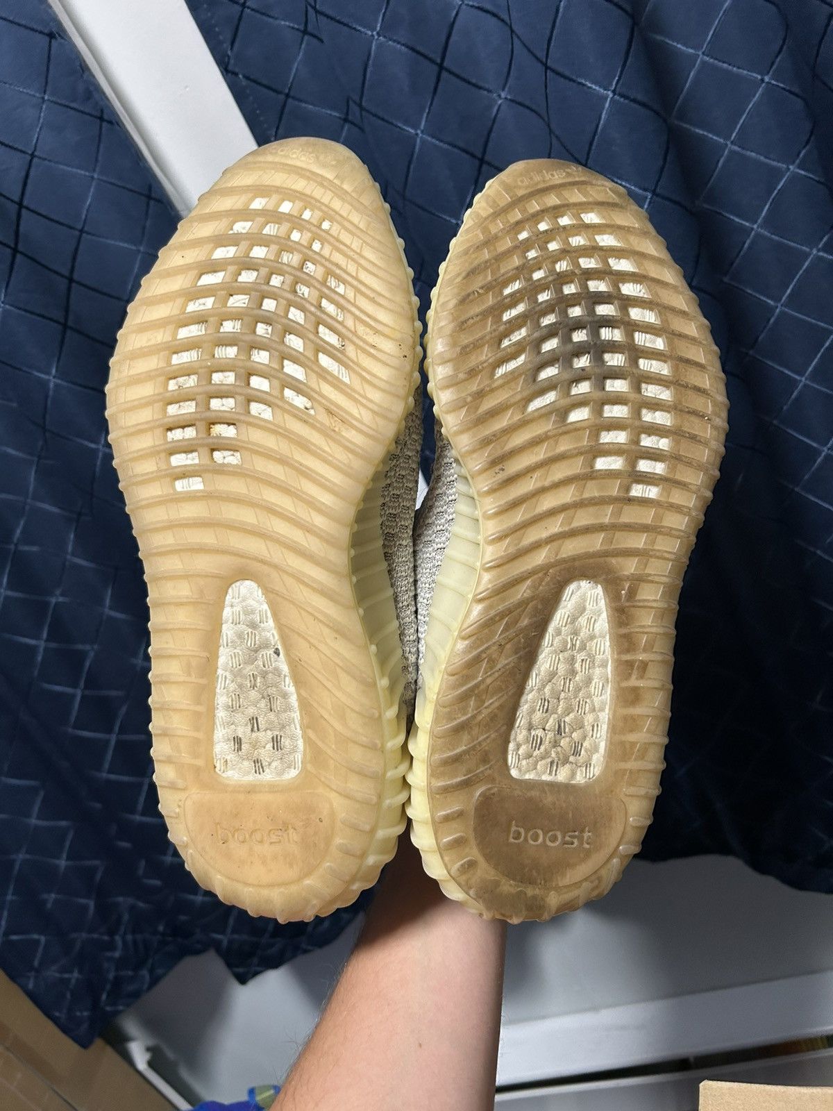 Yeezy Yeezy 350 Size US 10 / EU 43 - 6 Thumbnail