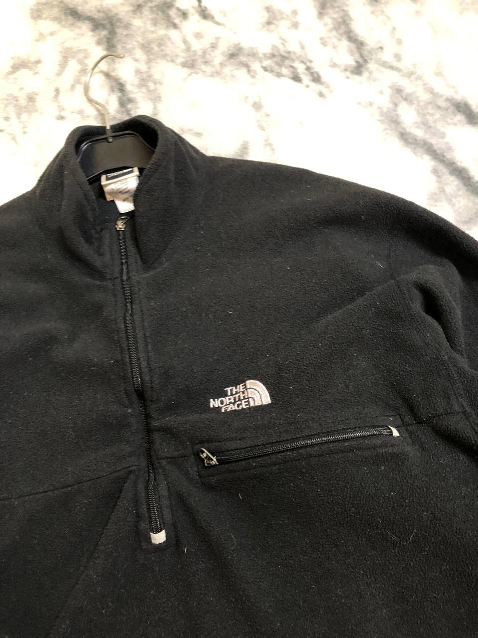 The North Face Vintage The North Face Fleece Jacket Size US M / EU 48-50 / 2 - 2 Thumbnail