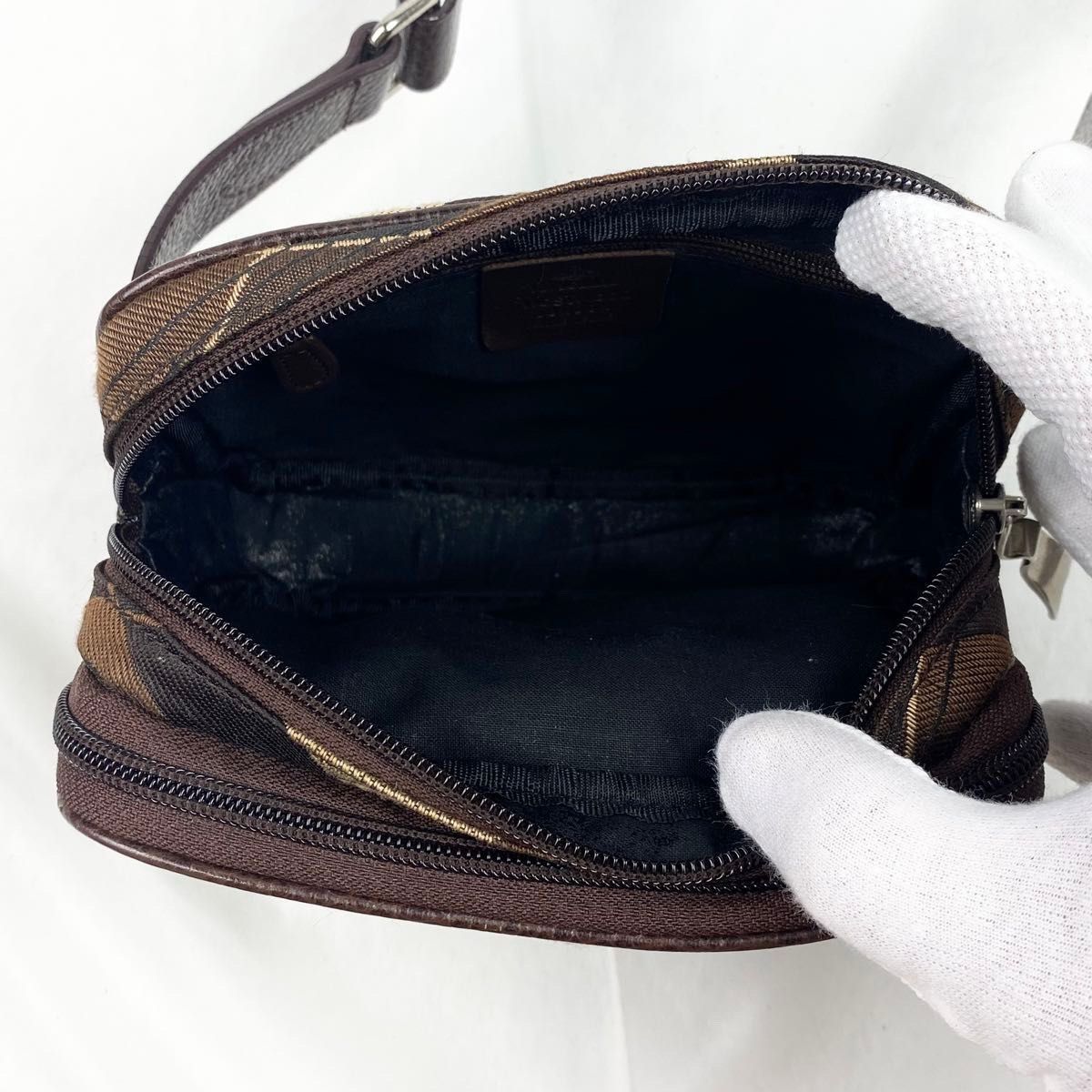 Vivienne Westwood Vivienne Westwood Vintage bag Size ONE SIZE - 10 Thumbnail