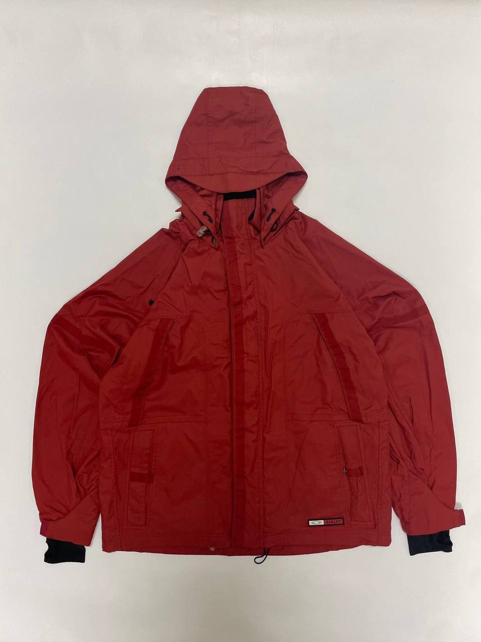 Oakley Vintage 00s Oakley Ski Jacket Size US M / EU 48-50 / 2 - 1 Thumbnail