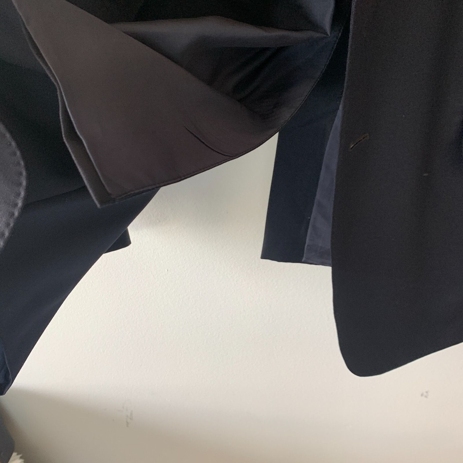 Samuelsohn SAMUELSOHN - 44L TALL- Loro Piana Wool ‘Super 110's’ Sport C Size 44L - 13 Thumbnail