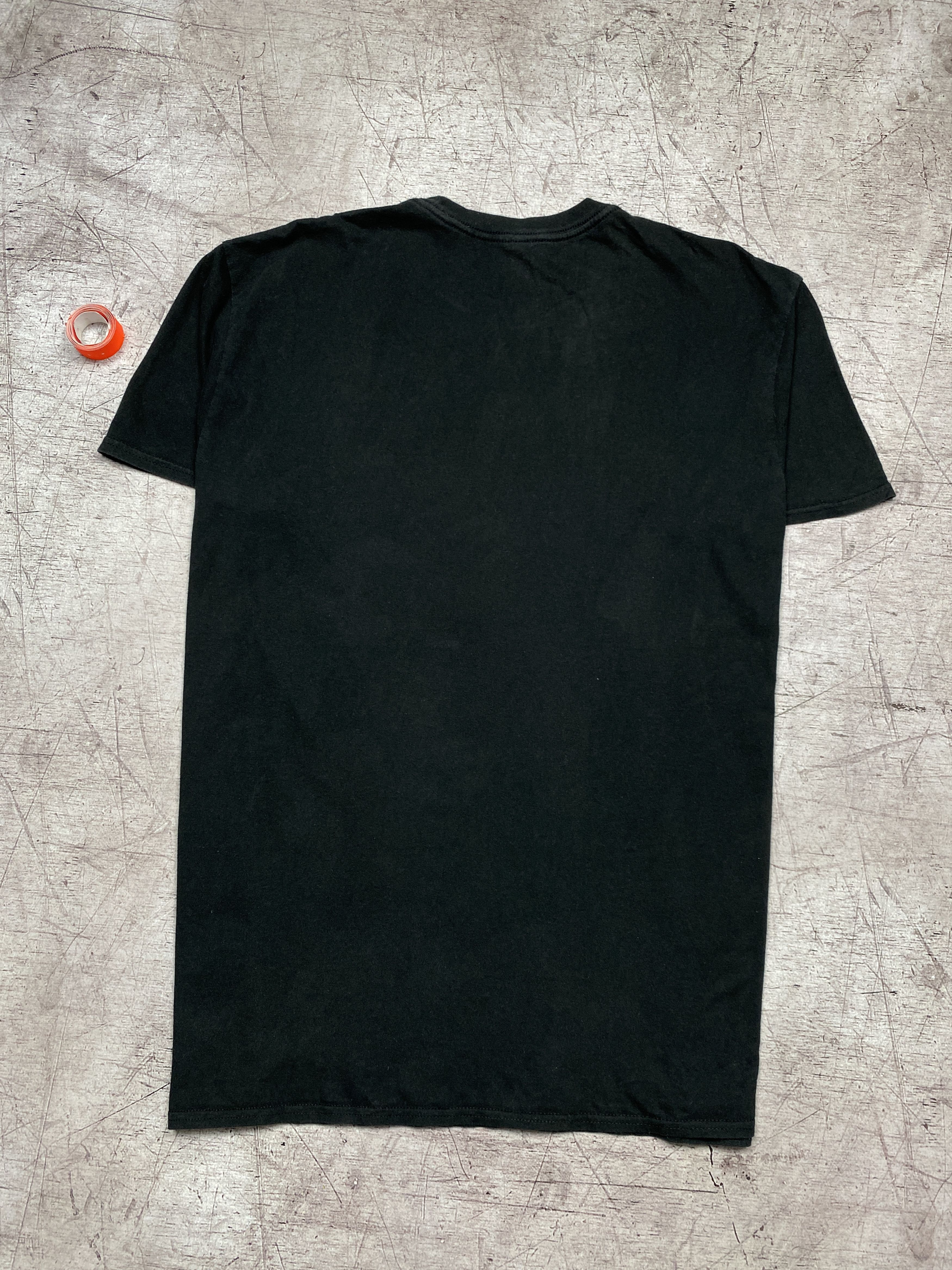Band Tees × Vintage The Clash London Calling Vintage Mens Rock Band T-Shirt Size US XL / EU 56 / 4 - 5 Thumbnail