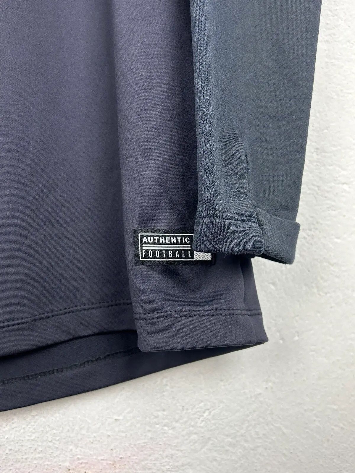 Nike Nike Paris Saint Germain PSG Strike Drill Training Jersey Size US M / EU 48-50 / 2 - 6 Thumbnail