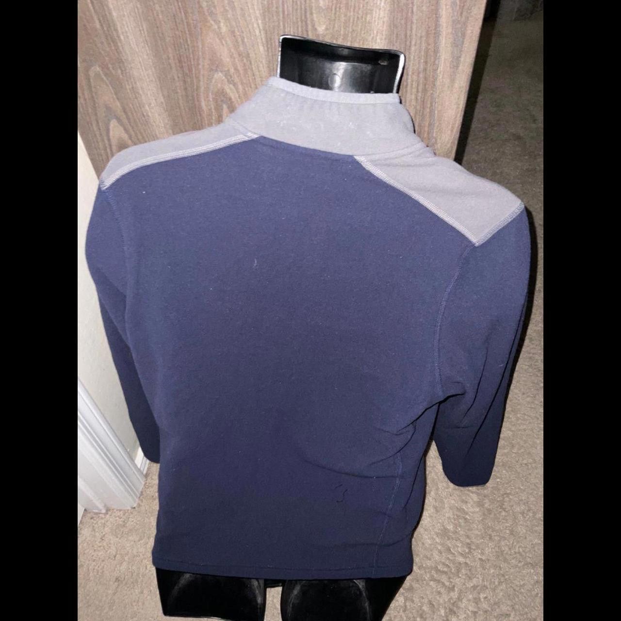 Under Armour Mens Used Size S Small 545d Size US S / EU 44-46 / 1 - 3 Thumbnail